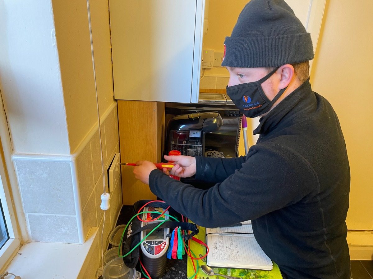 Electrician: Image 2